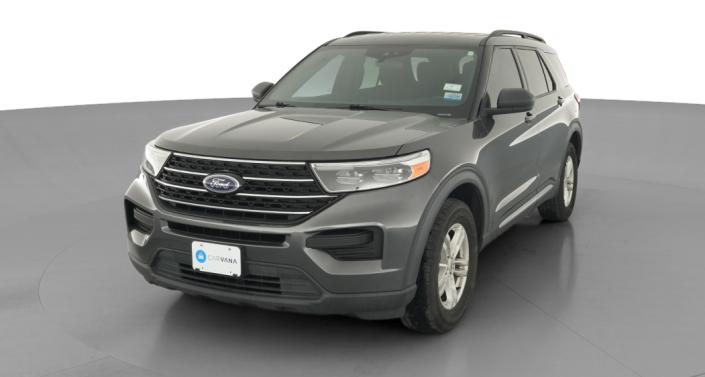 Thumbnail: 2020 Ford Explorer - 1