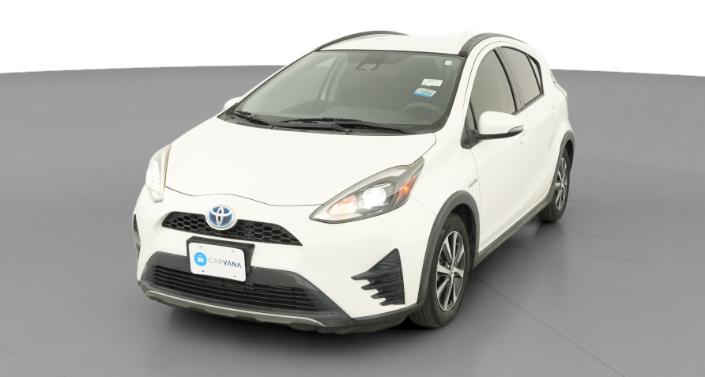 2018 Toyota Prius c Two -
                  Tolleson, AZ