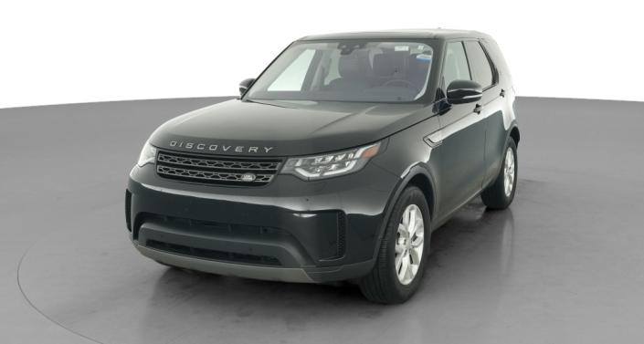2020 Land Rover Discovery SE -
                  Indianapolis, IN
