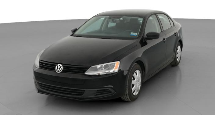 Thumbnail: 2014 Volkswagen Jetta - 1