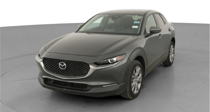 Thumbnail: 2023 Mazda CX-30 - 1