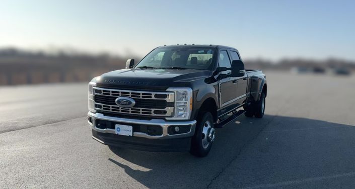 Thumbnail: 2023 Ford Econoline - 1