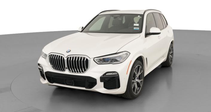 Thumbnail: 2019 BMW X5 - 1