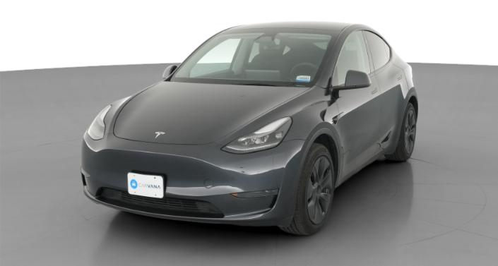 Thumbnail: 2025 Tesla Model Y - 1