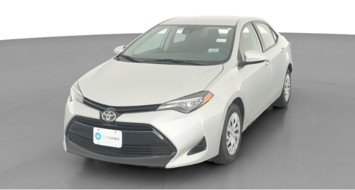 Thumbnail: 2019 Toyota Corolla - 1
