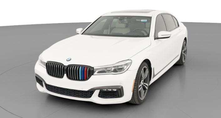 2018 BMW 7 Series 750i -
                  Haines City, FL
