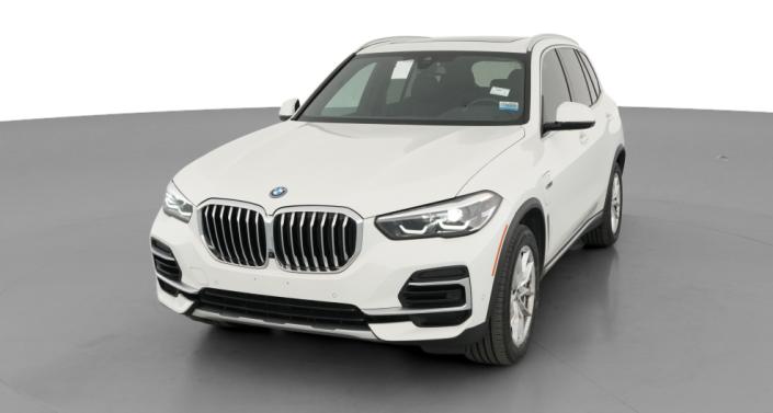 Thumbnail: 2023 BMW X5 - 1