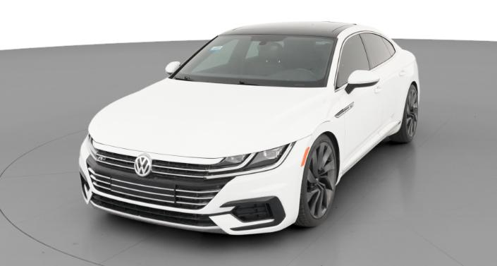2020 Volkswagen Arteon SEL R-Line -
                  Haines City, FL