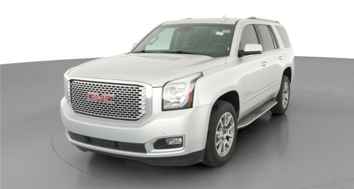 Thumbnail: 2016 GMC Yukon - 1