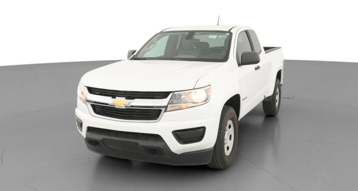 Thumbnail: 2016 Chevrolet Colorado - 1