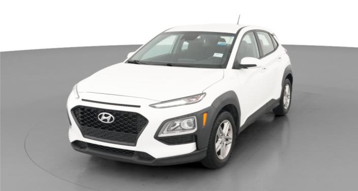 Thumbnail: 2021 Hyundai Kona - 1