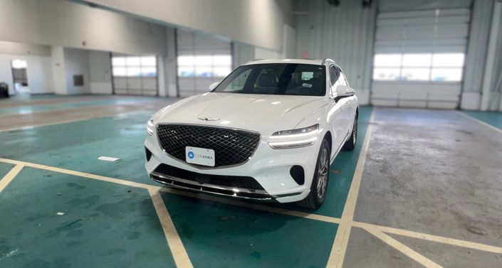 Thumbnail: 2023 Genesis GV70 - 1