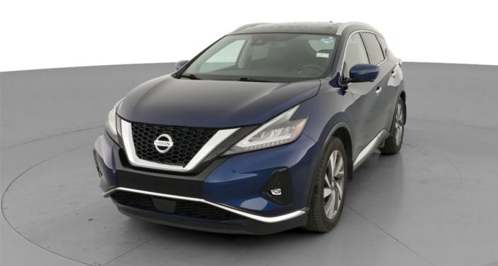 Thumbnail: 2019 Nissan Murano - 1