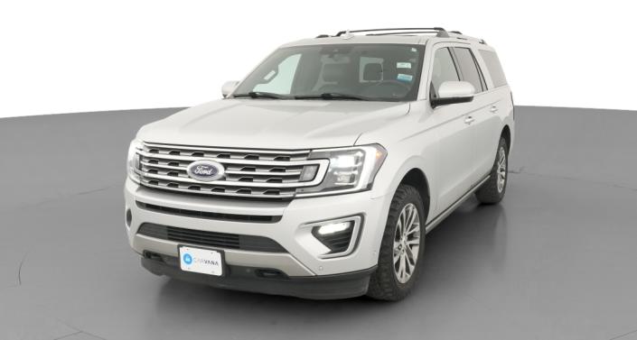 2018 Ford Expedition MAX Limited -
                  Tolleson, AZ