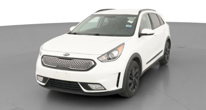 Thumbnail: 2019 Kia Niro - 1