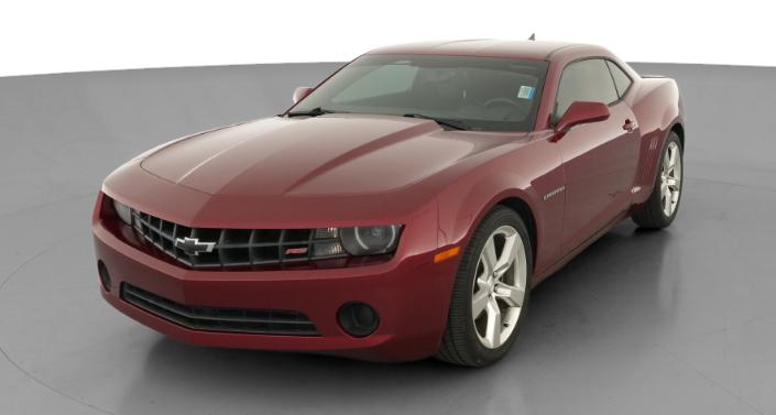 2011 Chevrolet Camaro LT -
                  Haines City, FL