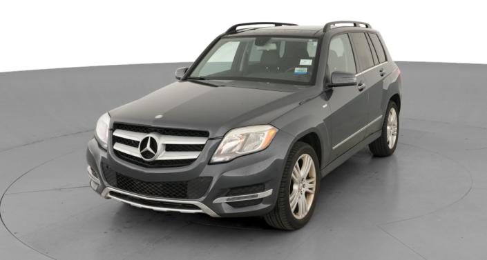 2015 Mercedes-Benz GLK 350 4MATIC -
                  Hebron, OH