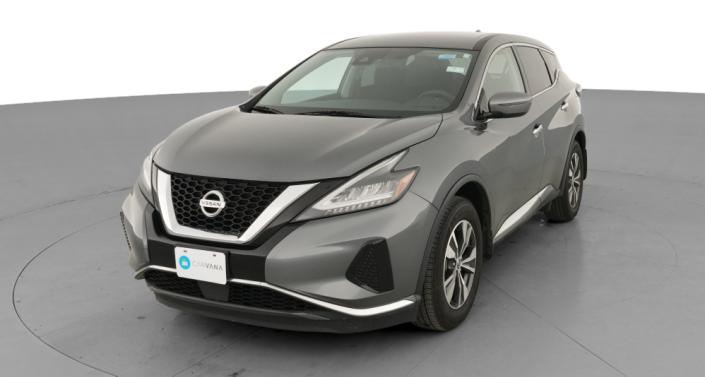 Thumbnail: 2020 Nissan Murano - 1