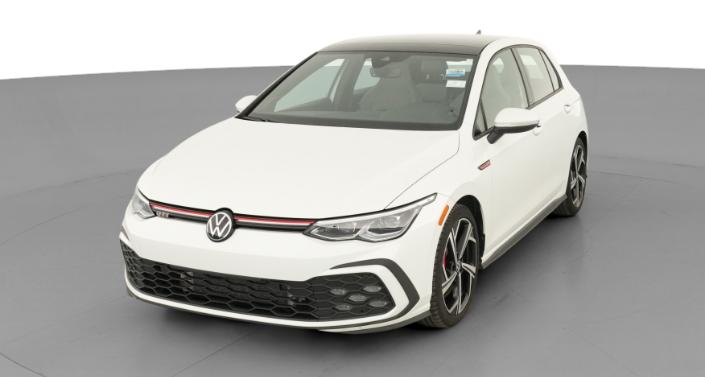 Thumbnail: 2024 Volkswagen Golf - 1