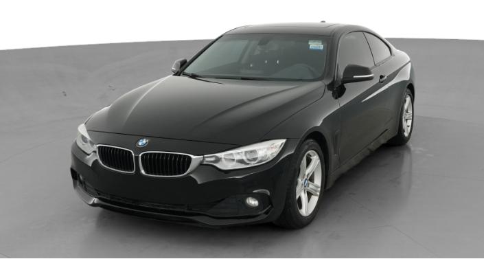 2015 BMW 4 Series 428i -
                  Lorain, OH