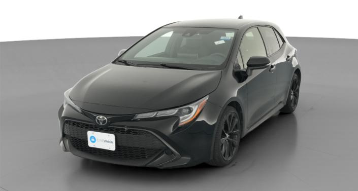 Thumbnail: 2021 Toyota Corolla - 1