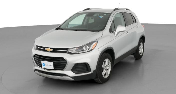 Thumbnail: 2020 Chevrolet Trax - 1