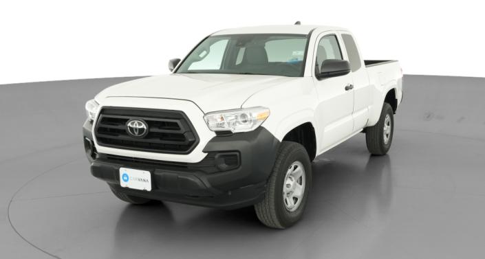 Thumbnail: 2023 Toyota Tacoma - 1
