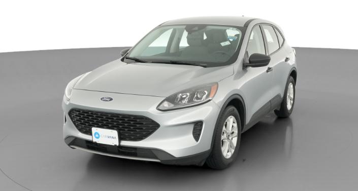Thumbnail: 2022 Ford Escape - 1