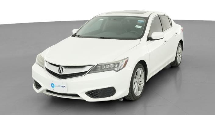 2018 Acura ILX  -
                  Tooele, UT