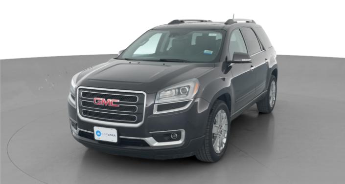Thumbnail: 2017 GMC Acadia - 1