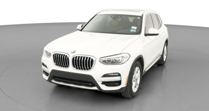 Thumbnail: 2020 BMW X3 - 1