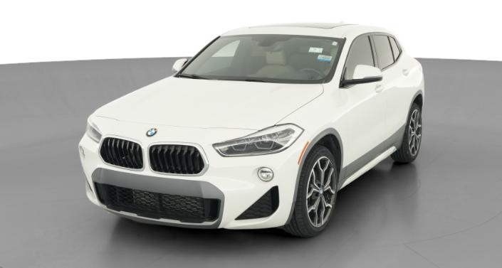 2018 BMW X2 xDrive28i -
                  Rocklin, CA