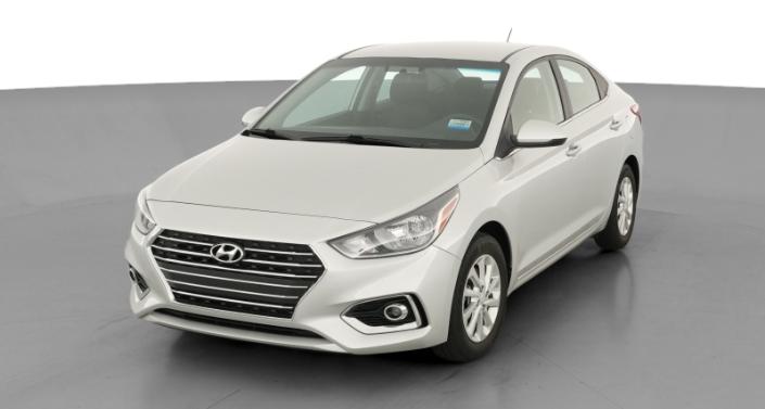 Thumbnail: 2022 Hyundai Accent - 1