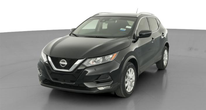 Thumbnail: 2021 Nissan Rogue Sport - 1