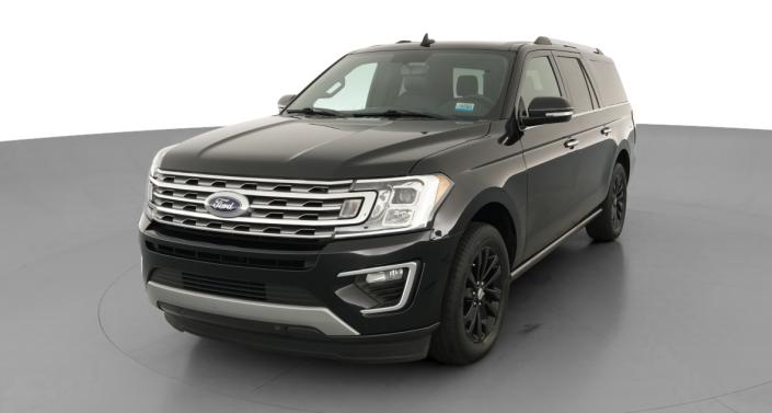 2019 Ford Expedition MAX Limited -
                  Haines City, FL
