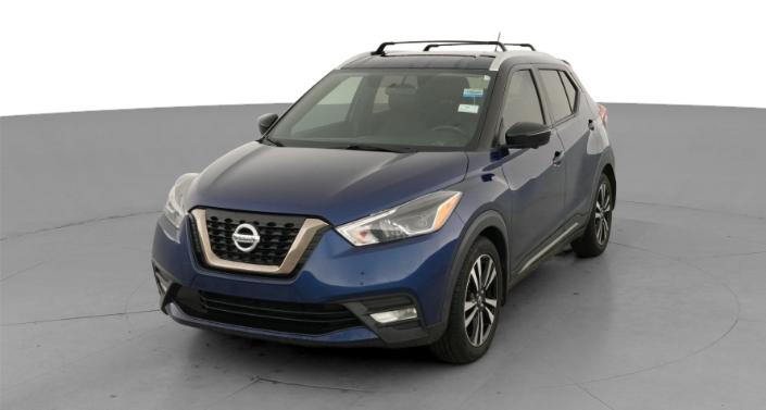 Thumbnail: 2019 Nissan Kicks - 1
