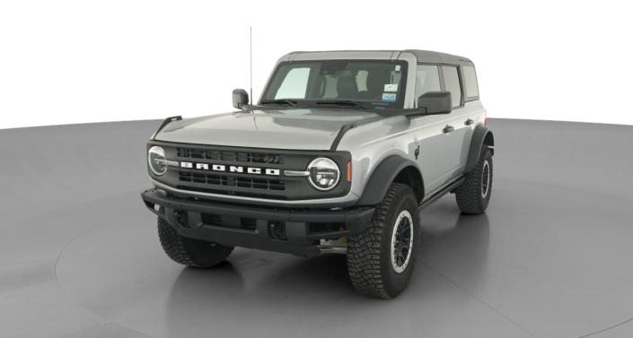 Thumbnail: 2023 Ford Bronco - 1