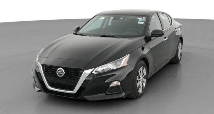 Thumbnail: 2021 Nissan Altima - 1