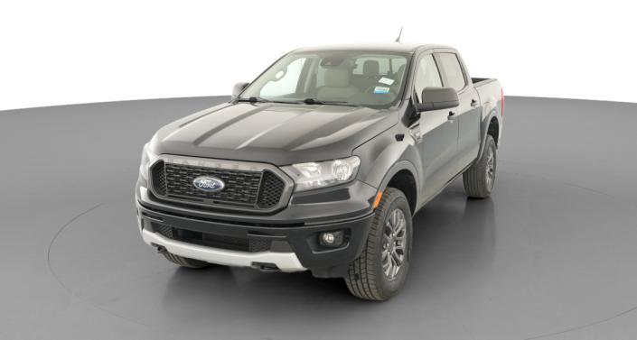 Thumbnail: 2020 Ford Ranger - 1