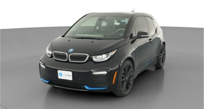 Thumbnail: 2018 BMW i3 - 1