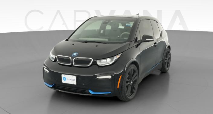 2018 BMW i3 s