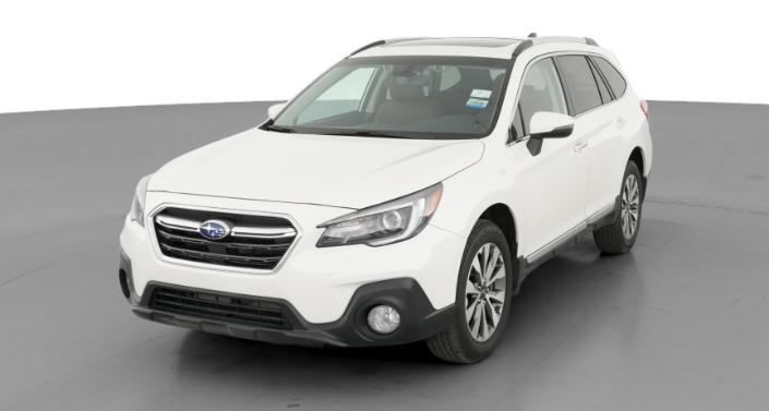 Thumbnail: 2019 Subaru Outback - 1