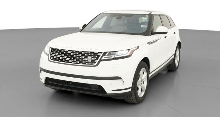 Thumbnail: 2021 Land Rover Range Rover Velar - 1