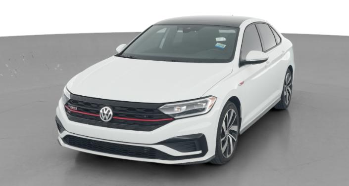 Thumbnail: 2021 Volkswagen Jetta - 1