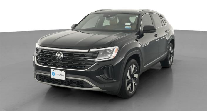Thumbnail: 2024 Volkswagen Atlas - 1