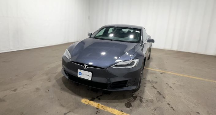 2016 Tesla Model S 60D -
                  Framingham, MA