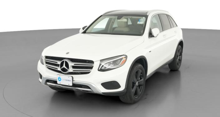 Thumbnail: 2019 Mercedes-Benz GLC - 1