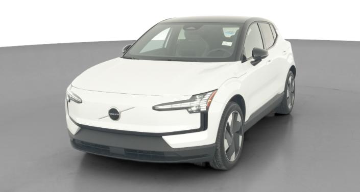 2025 Volvo EX30 Plus -
                  Trenton, OH