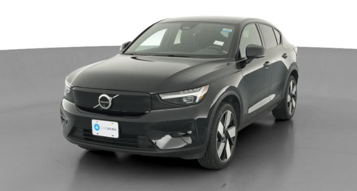 2024 Volvo C40 Ultimate -
                  Rocklin, CA