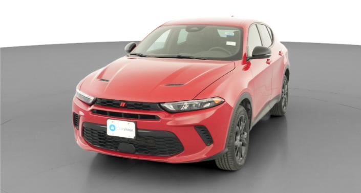 2023 Dodge Hornet GT -
                  Fort Worth, TX